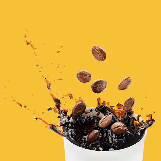 ¿Cuánto es lo máximo de cafeína que puedes tomar?